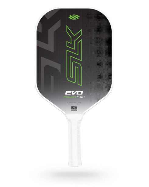 Evo Power 2.0